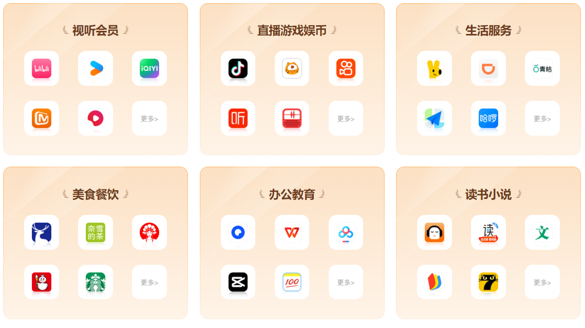 视频会员代理平台加盟如何选？揭秘影视会员直充渠道与云积店虚拟卡券供货的盈利密码
